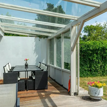 Holiday home Charming Near Sint Maartensvlotbrug