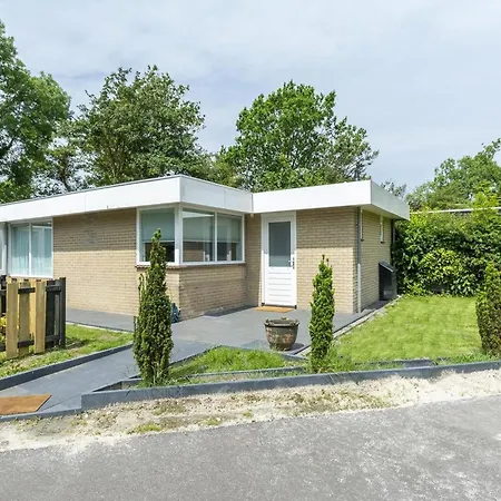 Charming Near Holiday home Sint Maartensvlotbrug
