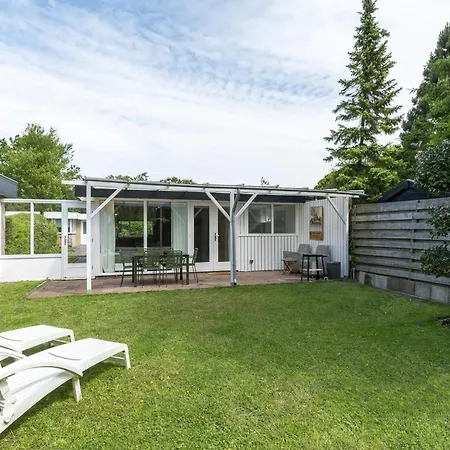 Holiday home Charming Near