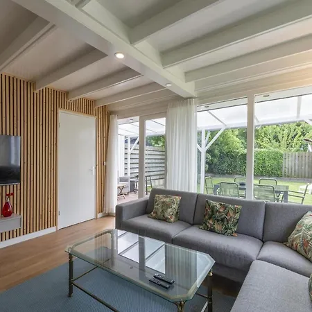 Holiday home Charming Near Sint Maartensvlotbrug