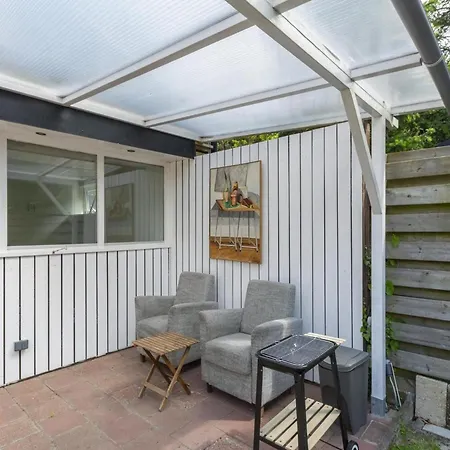 Holiday home Charming Near