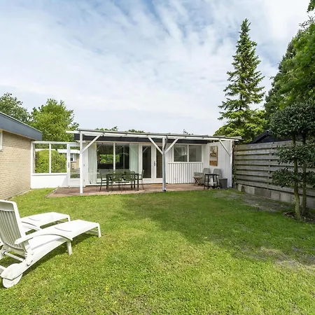 Holiday home Charming Near Sint Maartensvlotbrug
