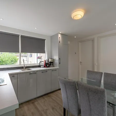 Holiday home In Sint Maartenszee Near *