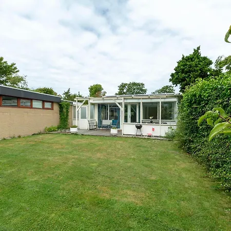Holiday home In Sint Maartenszee Near *