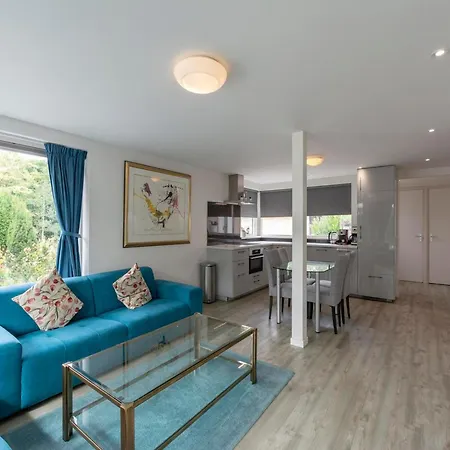 Holiday home In Sint Maartenszee Near