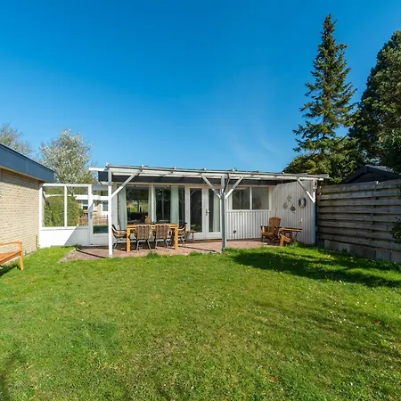 Holiday home In Sint Maartenszee Near *