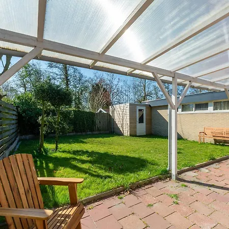 Holiday home In Sint Maartenszee Near