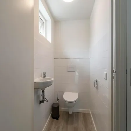 Holiday home In Sint Maartenszee Near *