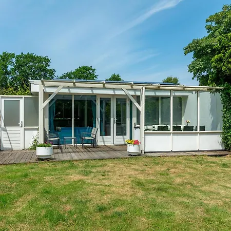 Holiday home In Sint Maartenszee Near *