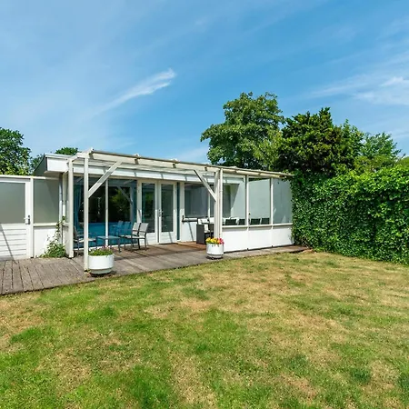 Holiday home In Sint Maartenszee Near *