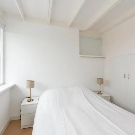 Holiday home In Sint Maartenszee Near Sint Maartensvlotbrug
