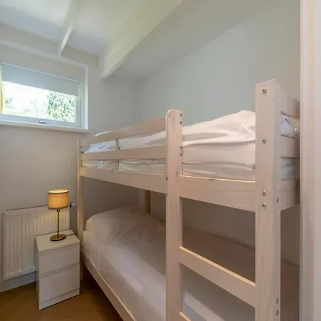 Holiday home In Sint Maartenszee Near *