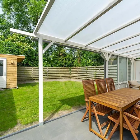 Holiday home In Sint Maartenszee Near *